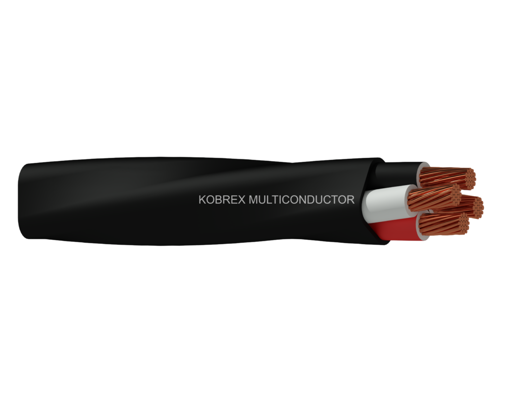 CABLE MULTICONDUCTOR – Selektrica
