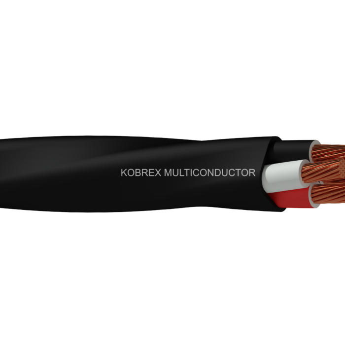 CABLE MULTICONDUCTOR